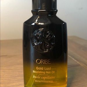 Oribe Gold Lust Nourishing Hair Oil